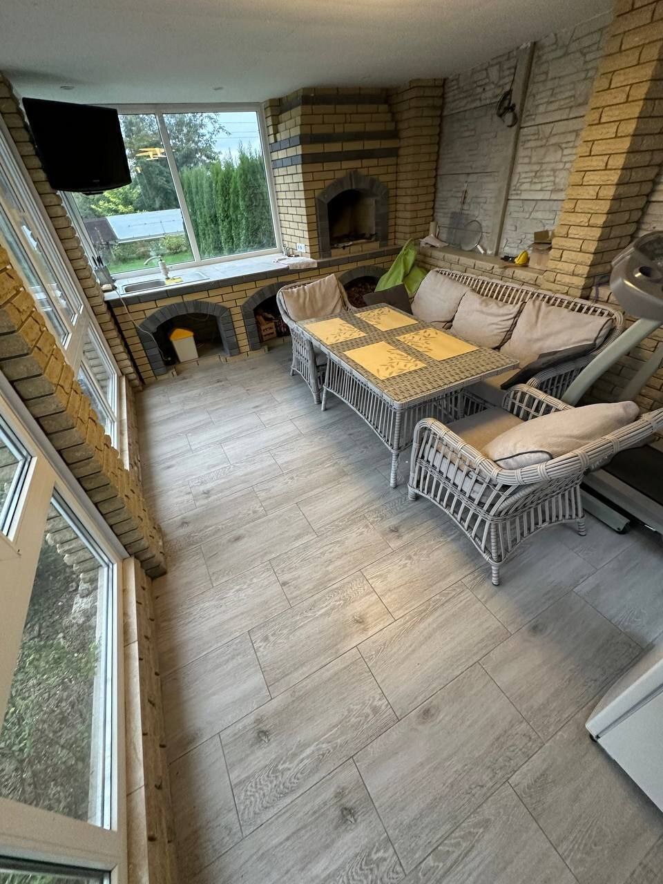 Продажа дома 130 м², Мандрыковская ул.