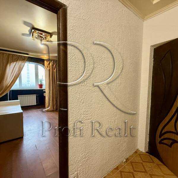 Продаж 2-кімнатної квартири 52 м², Свободи просп., 15/1