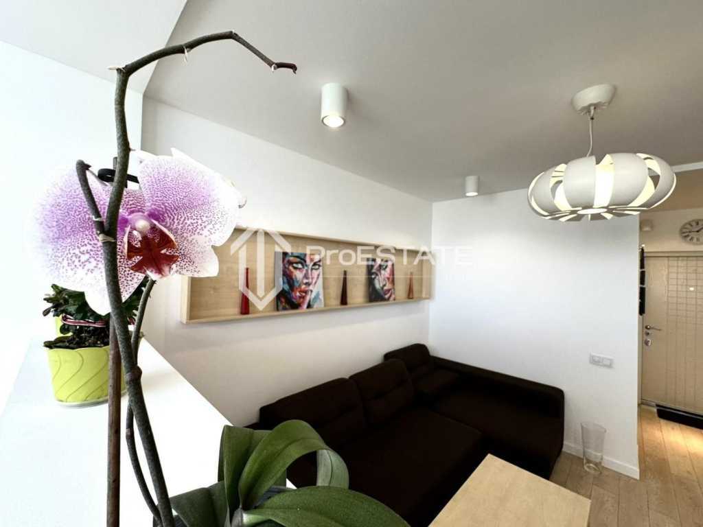 Продаж 1-кімнатної квартири 45 м², Вишгородська вул., 45/4