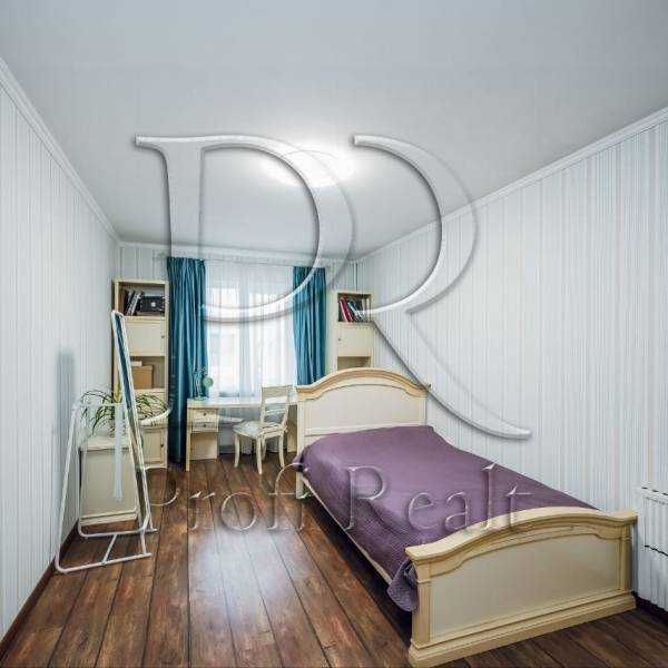 Продажа 3-комнатной квартиры 83 м², Южная ул., 17