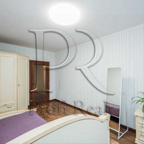 Продажа 3-комнатной квартиры 83 м², Южная ул., 17