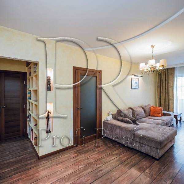 Продажа 3-комнатной квартиры 83 м², Южная ул., 17