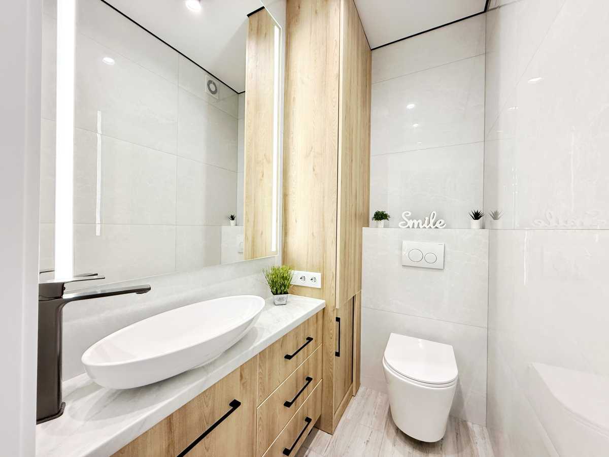 Продажа 3-комнатной квартиры 80.7 м², Леси Украинки ул., 3