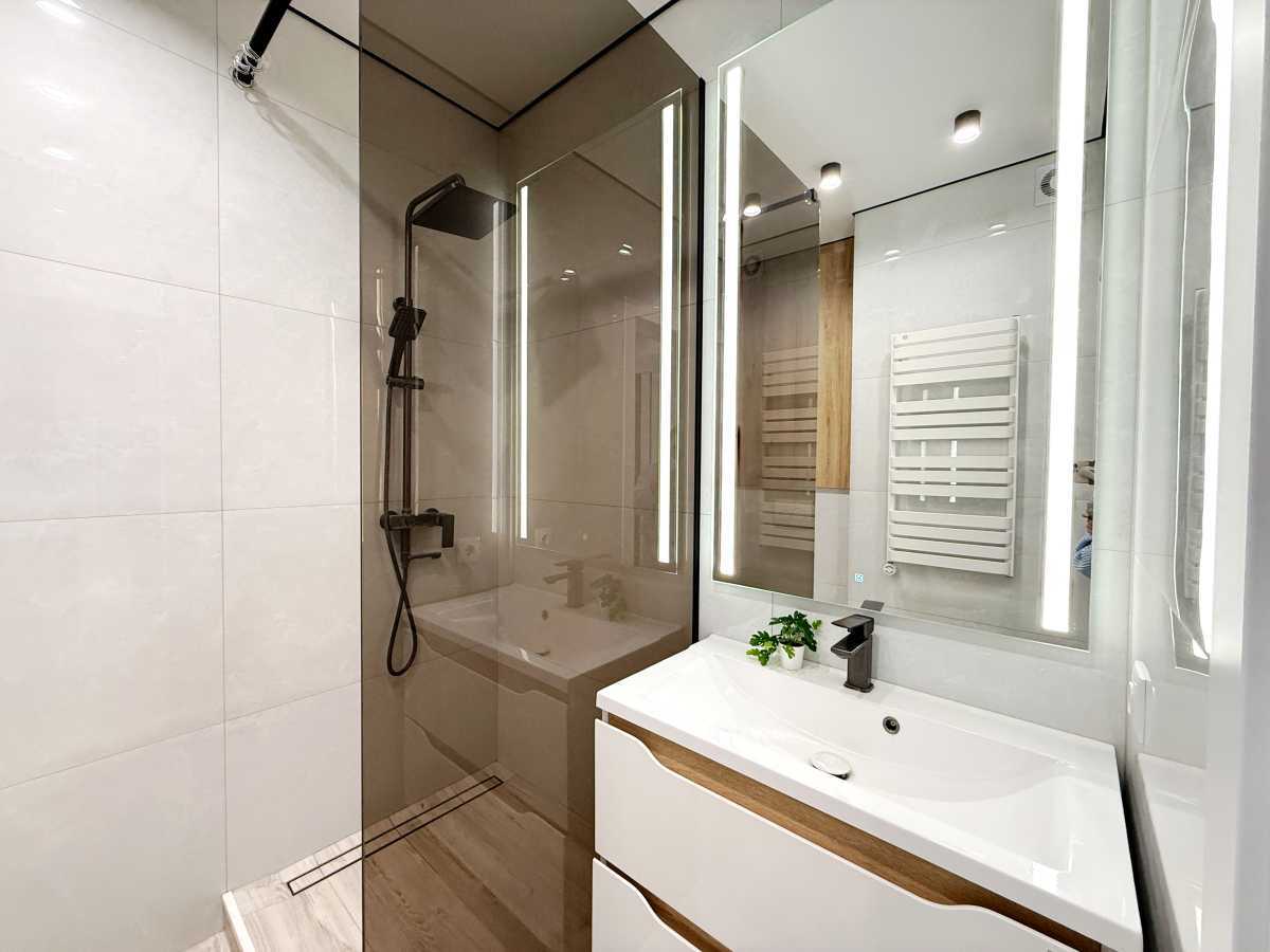 Продажа 3-комнатной квартиры 80.7 м², Леси Украинки ул., 3