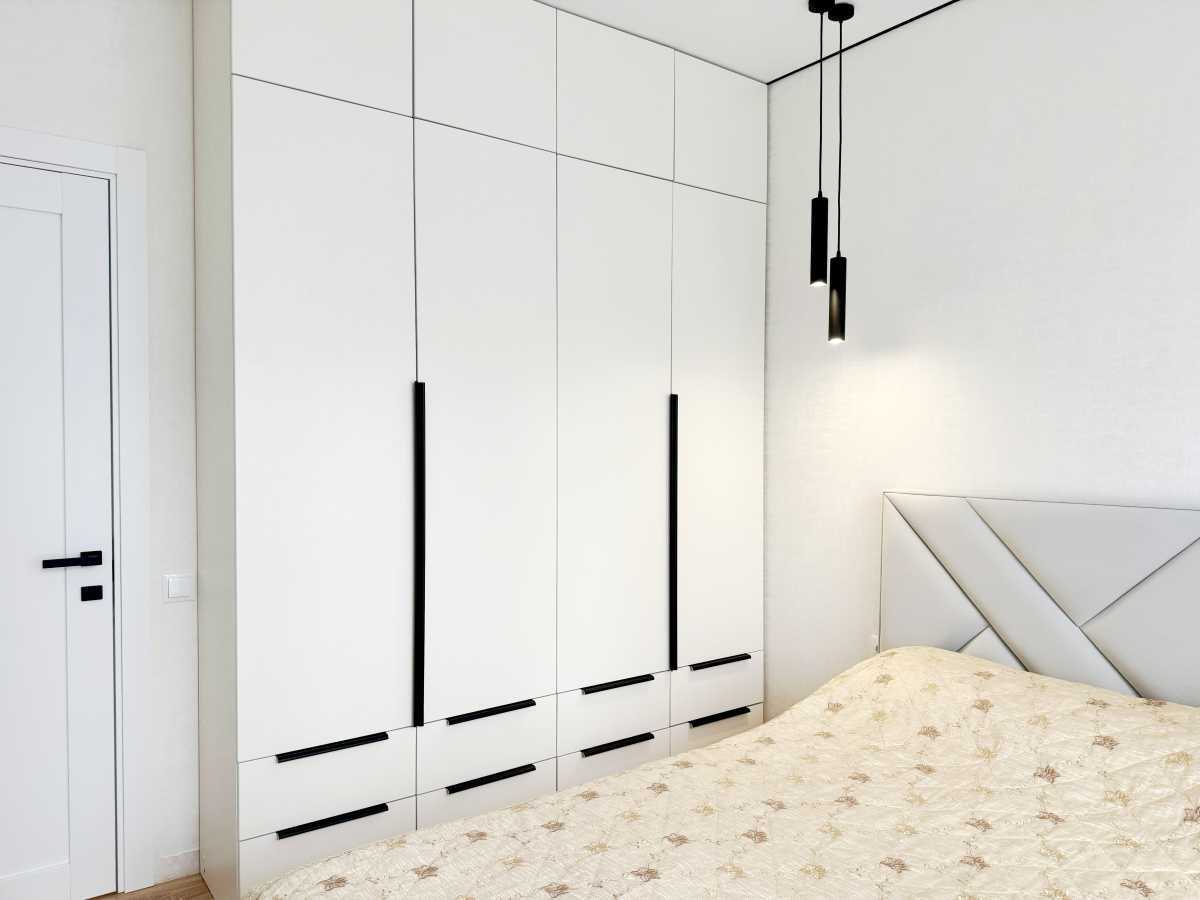 Продажа 3-комнатной квартиры 80.7 м², Леси Украинки ул., 3