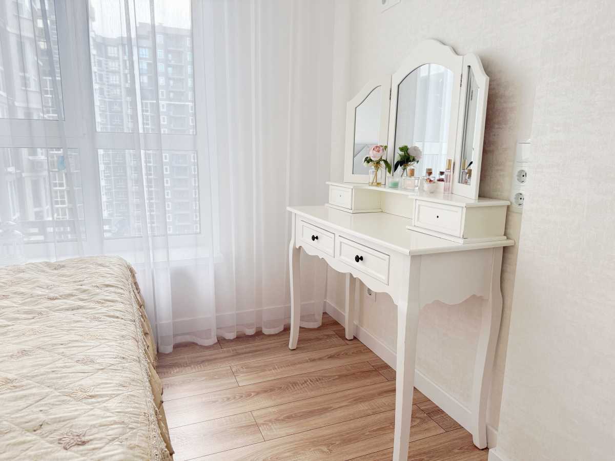 Продажа 3-комнатной квартиры 80.7 м², Леси Украинки ул., 3