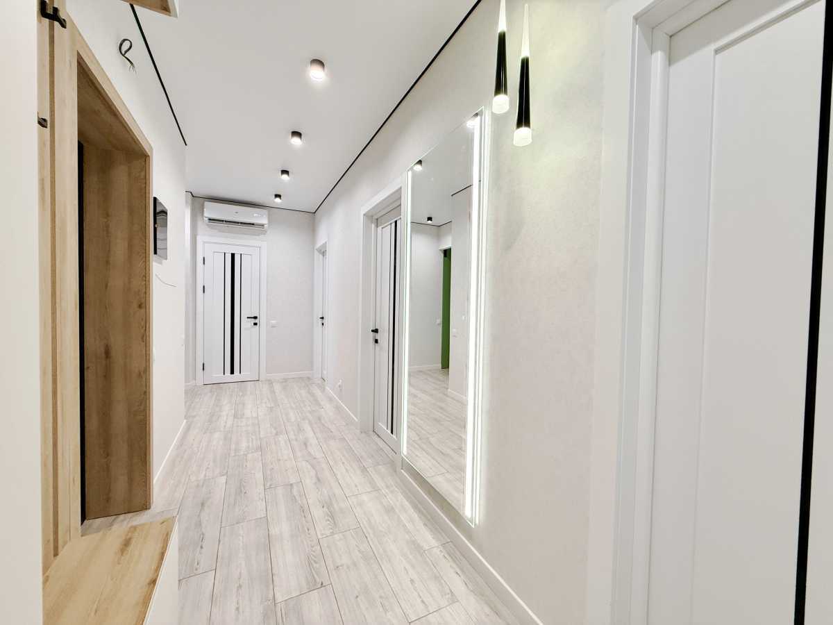 Продажа 3-комнатной квартиры 80.7 м², Леси Украинки ул., 3