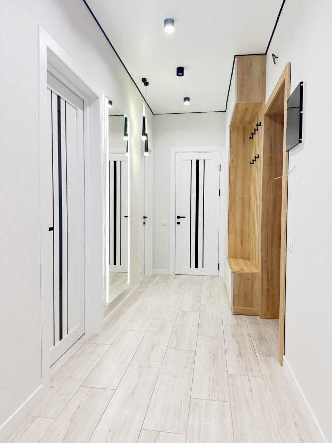 Продажа 3-комнатной квартиры 80.7 м², Леси Украинки ул., 3