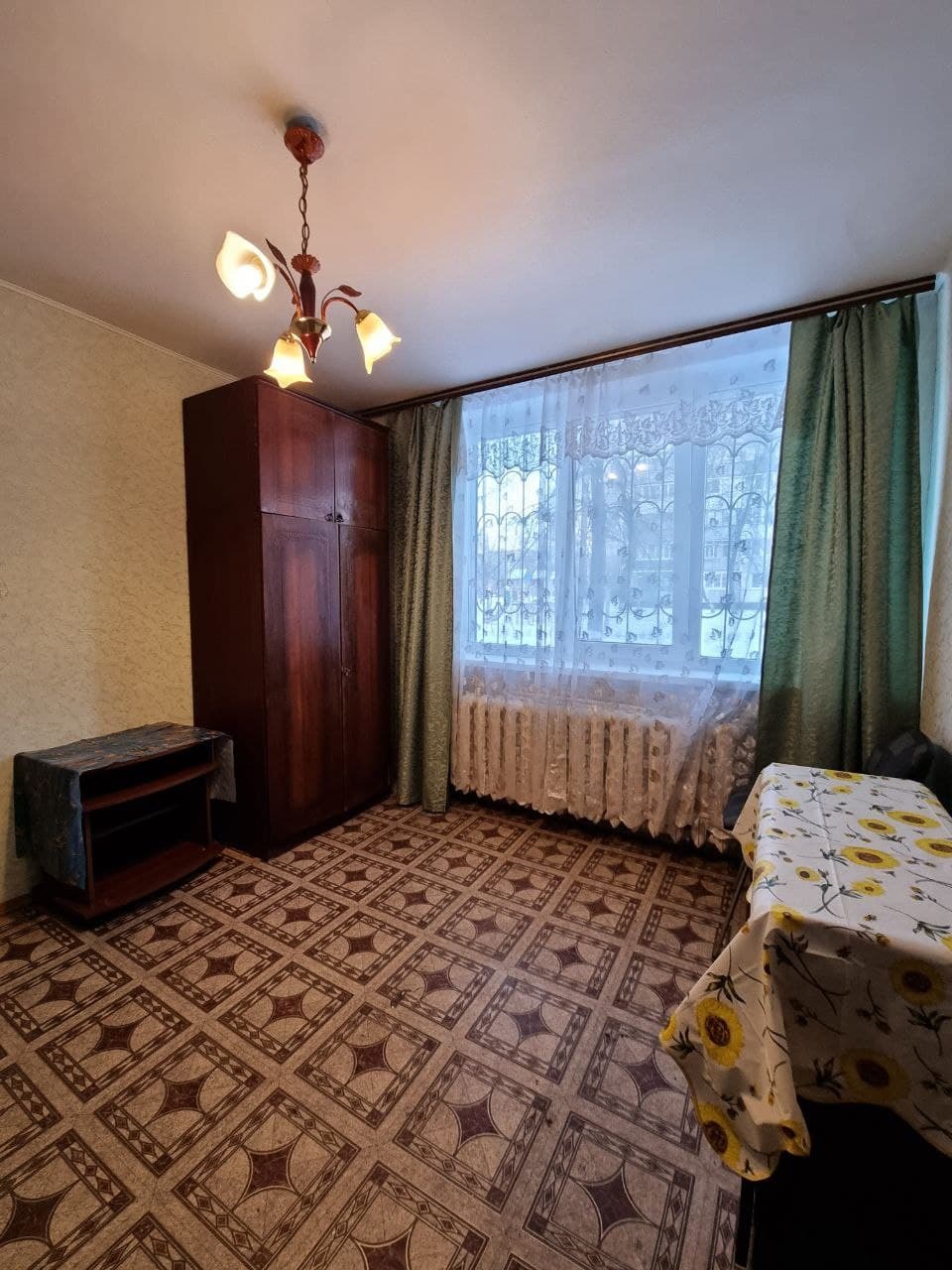 Аренда 1-комнатной квартиры 22 м², Елены Телиги ул., вул.35