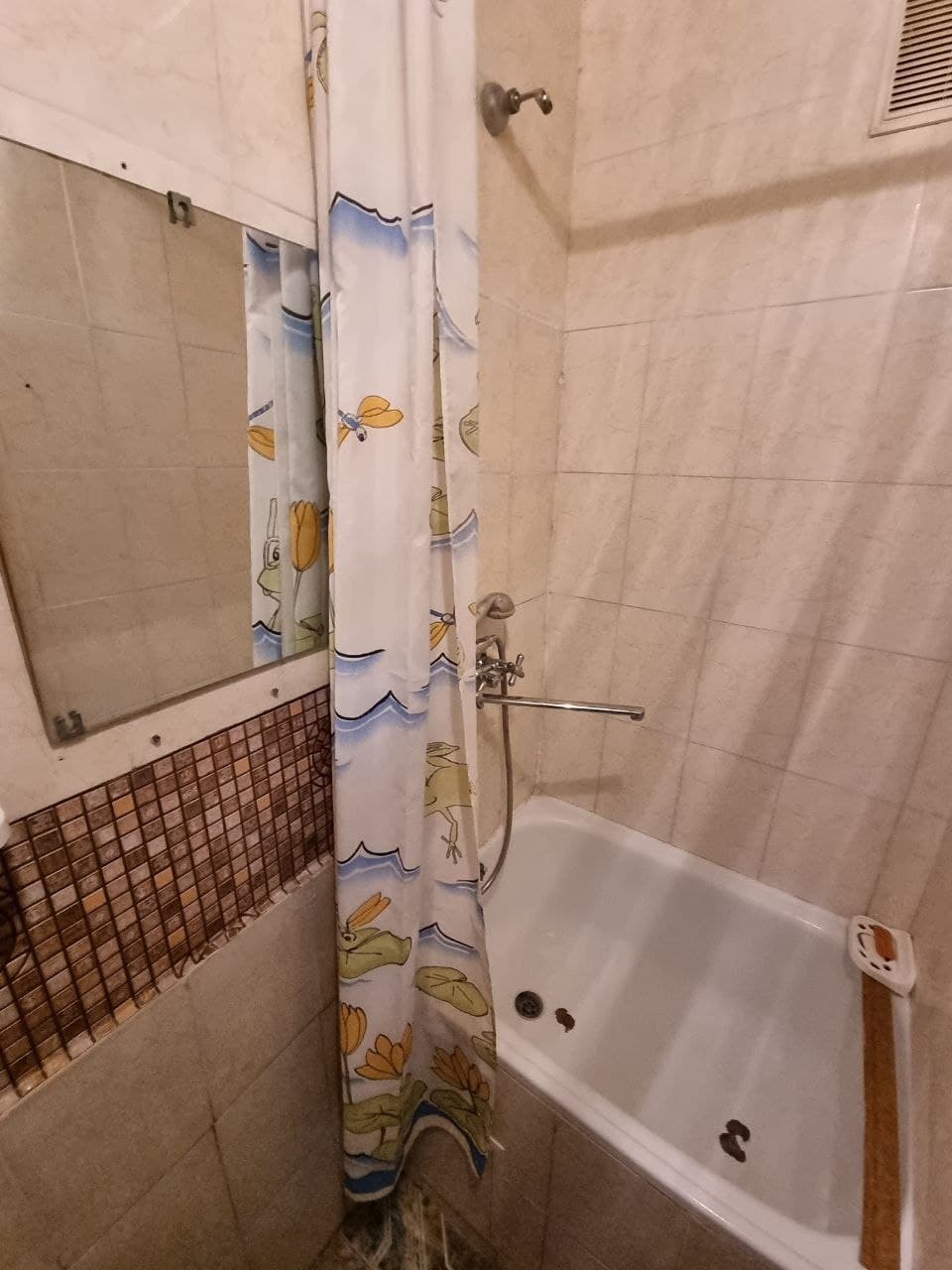 Аренда 1-комнатной квартиры 22 м², Елены Телиги ул., вул.35