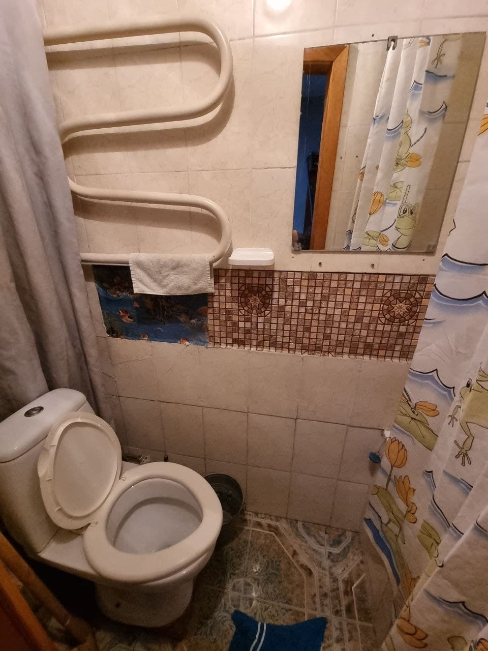 Аренда 1-комнатной квартиры 22 м², Елены Телиги ул., вул.35