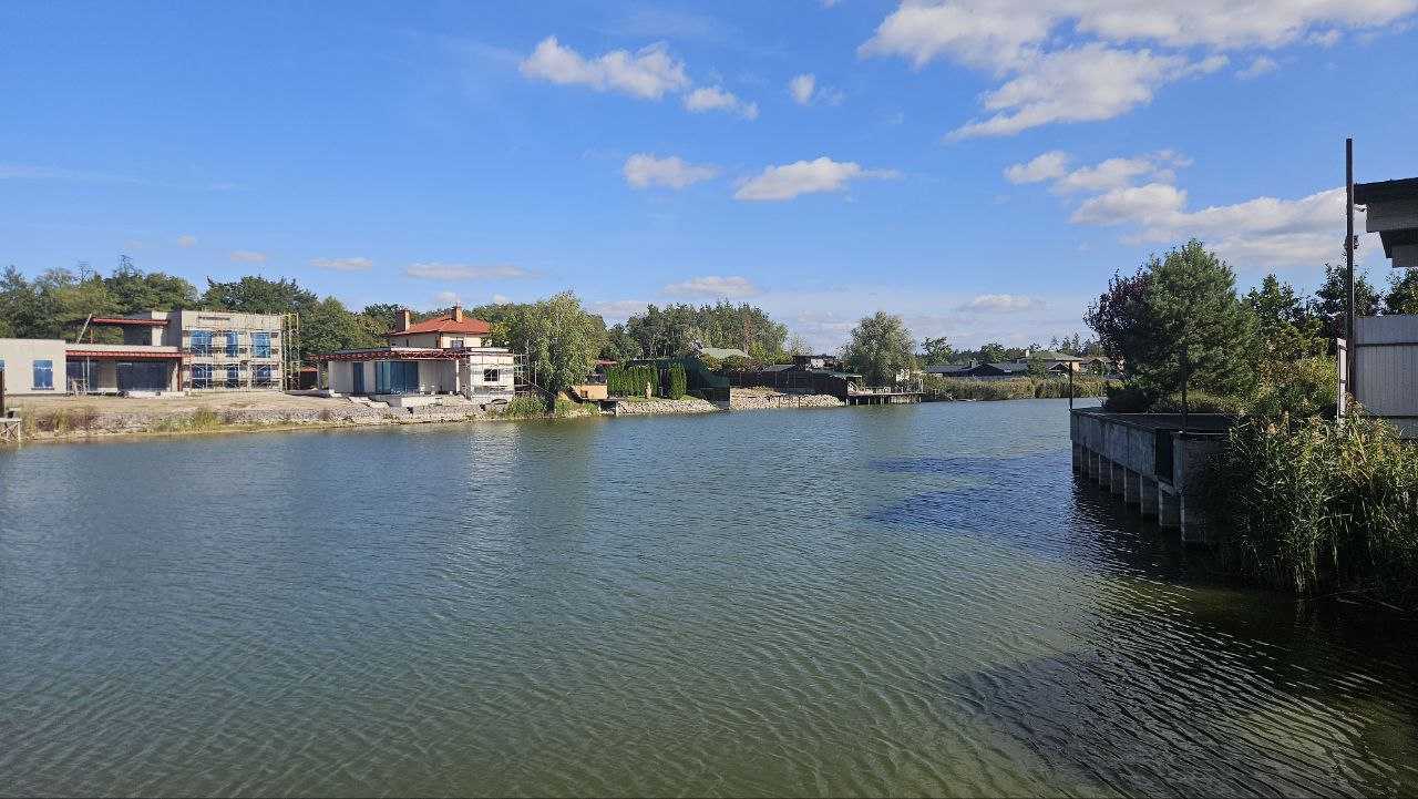 Продаж ділянки під індивідуальне житлове будівництво 80 соток