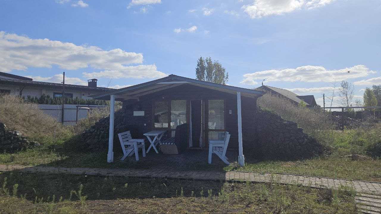 Продаж ділянки під індивідуальне житлове будівництво 80 соток