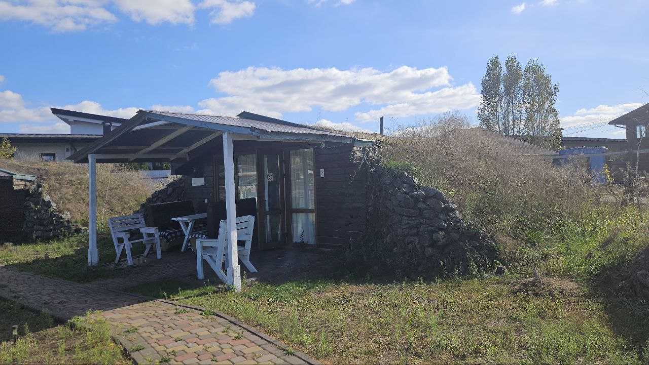 Продаж ділянки під індивідуальне житлове будівництво 80 соток