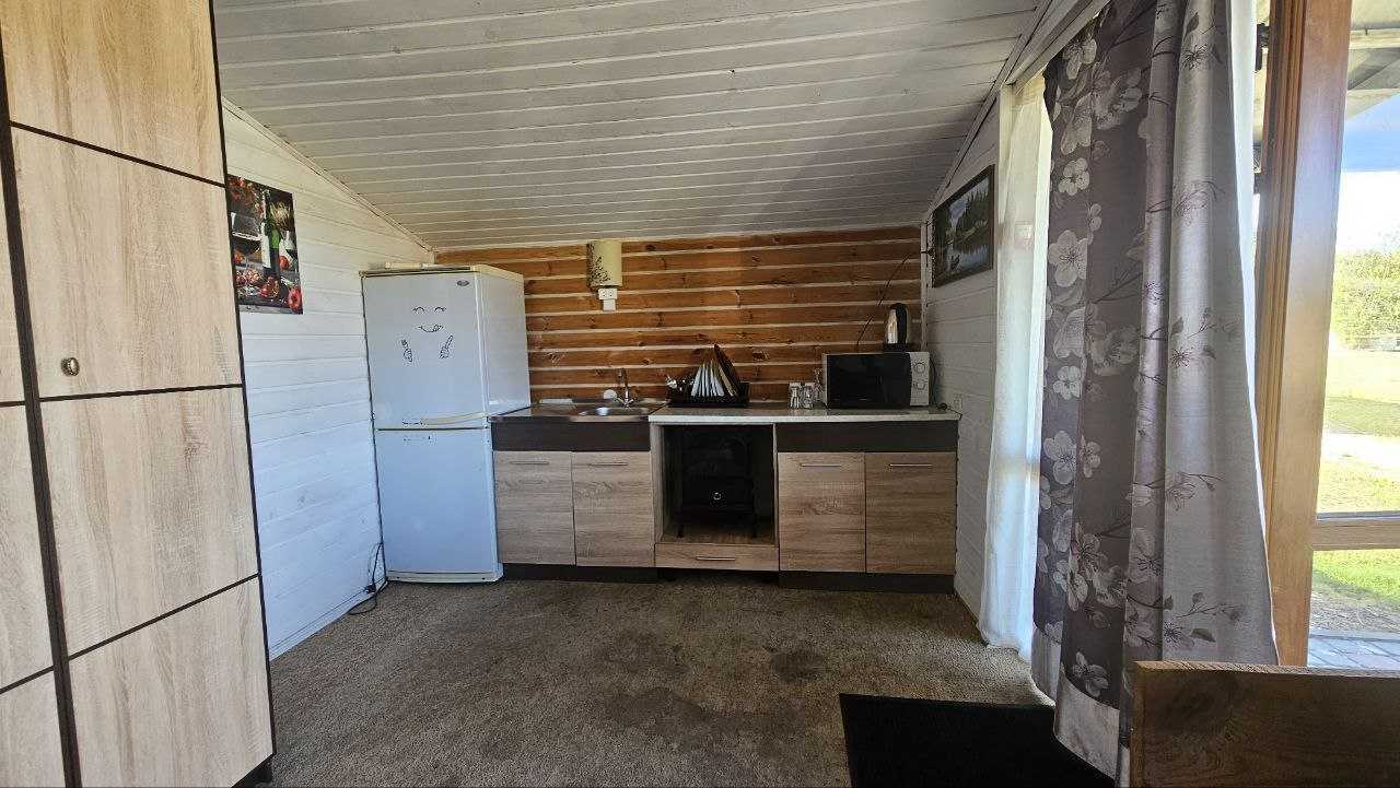 Продаж ділянки під індивідуальне житлове будівництво 80 соток