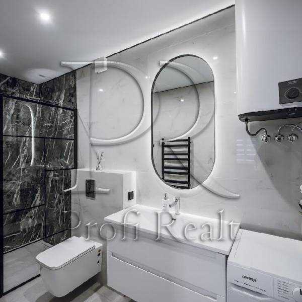 Продажа 1-комнатной квартиры 31 м², Всеволода Змиенко ул., Змієнка вулиця, 15/23