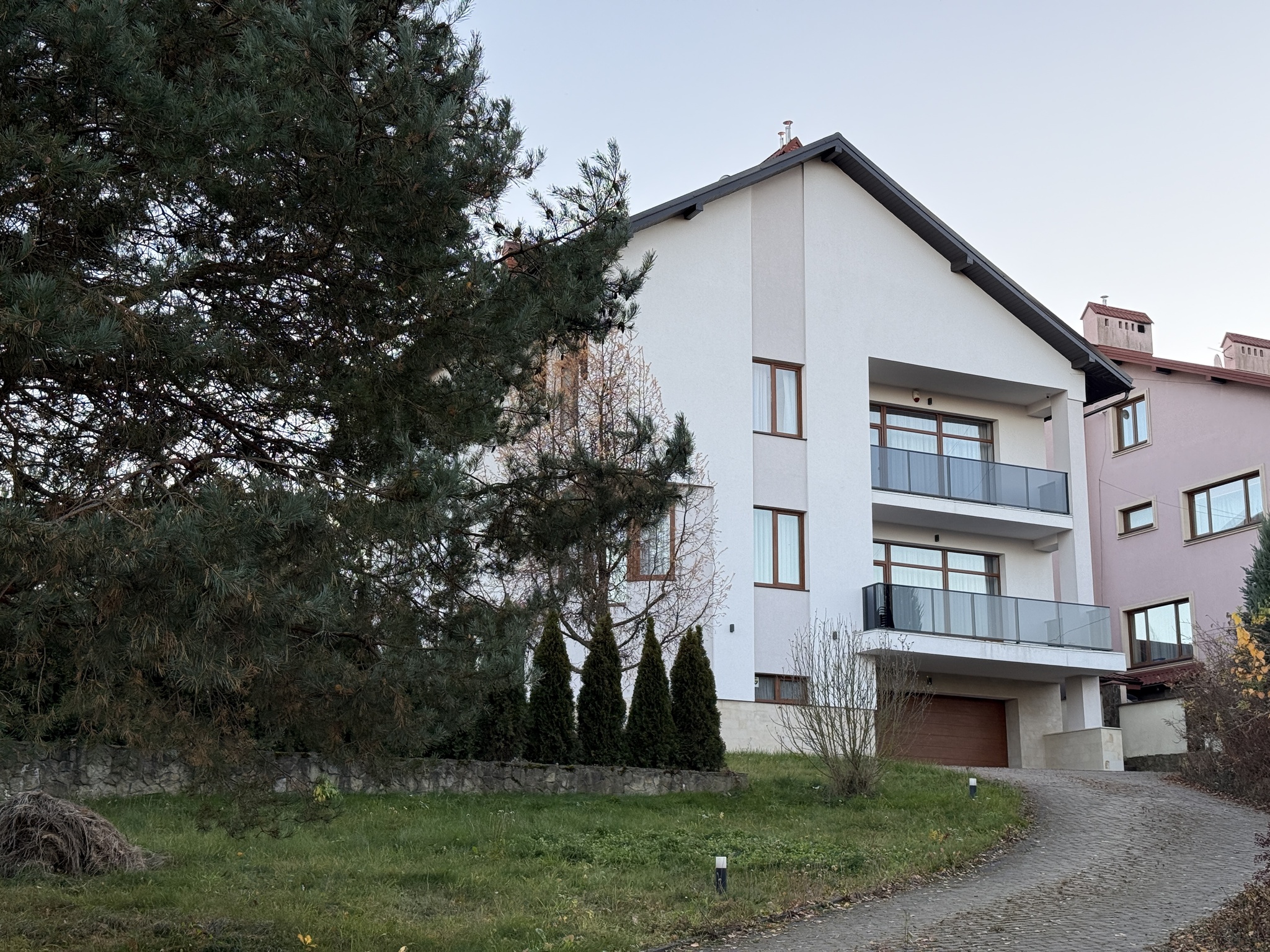 Аренда дома 400 м²