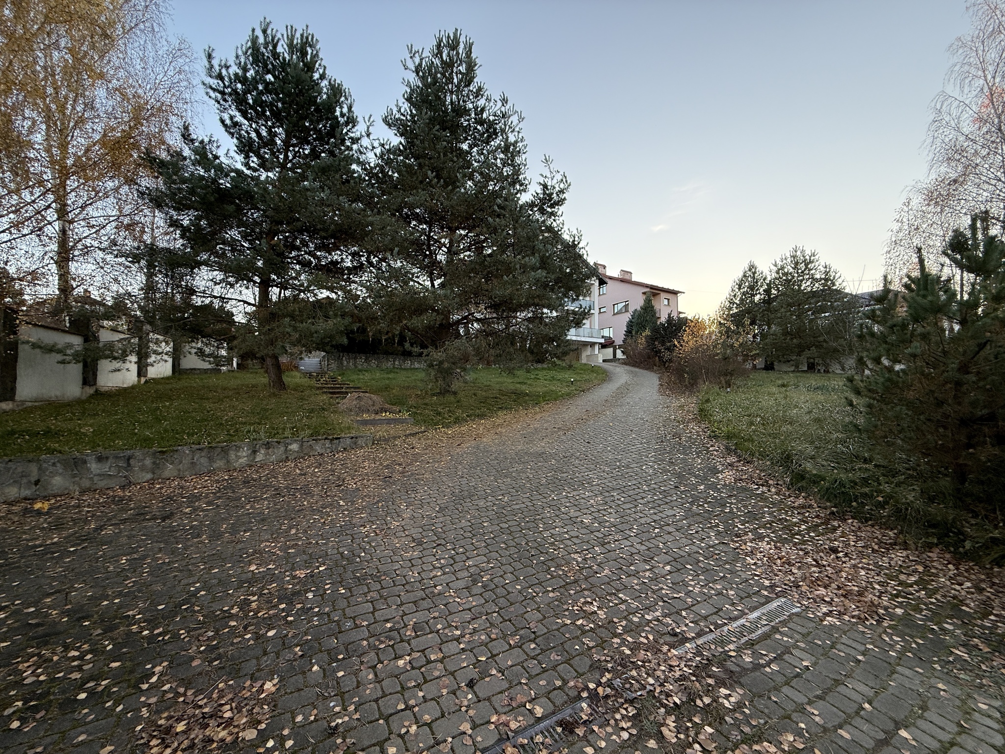 Аренда дома 400 м²