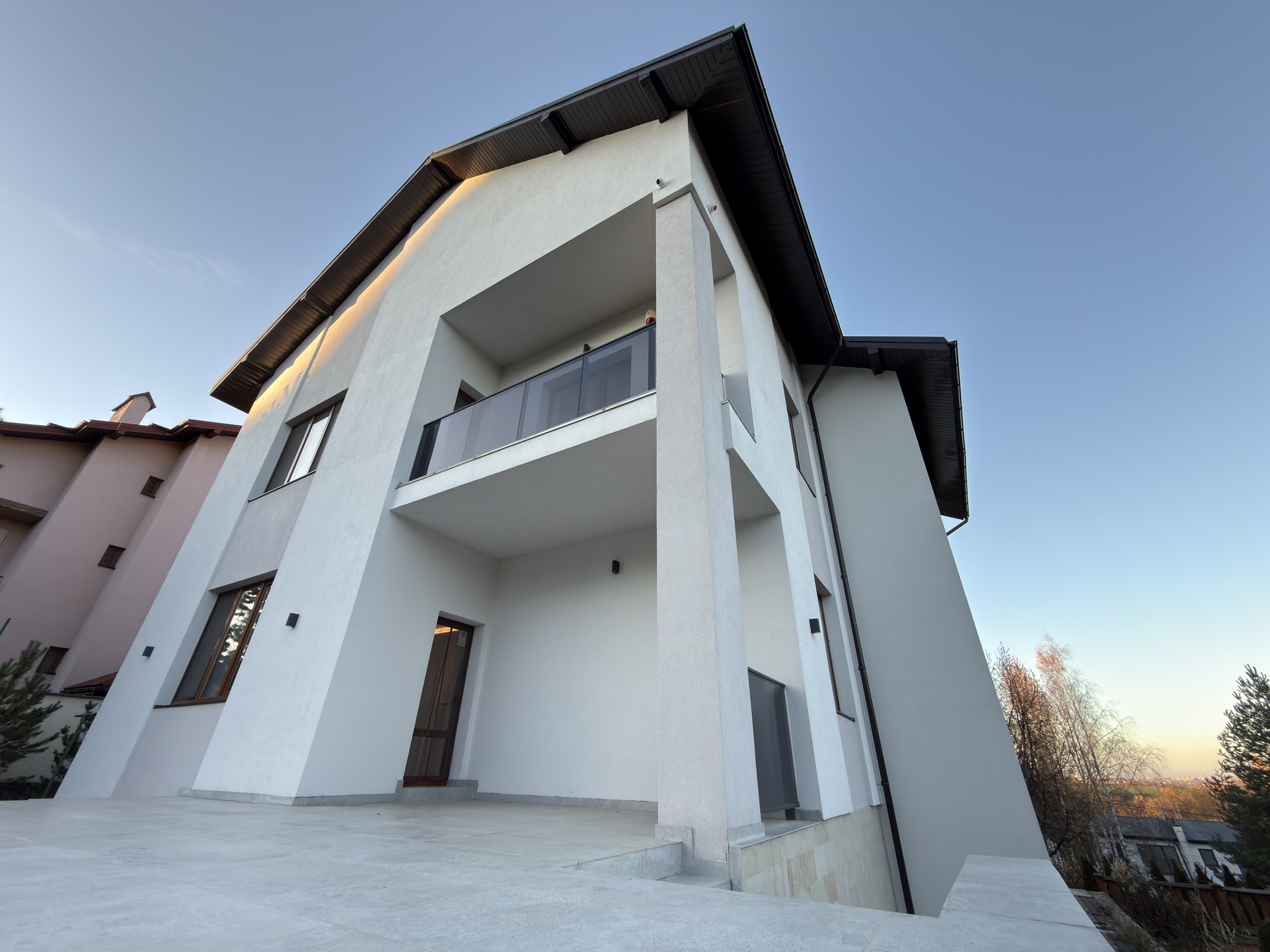 Аренда дома 400 м²