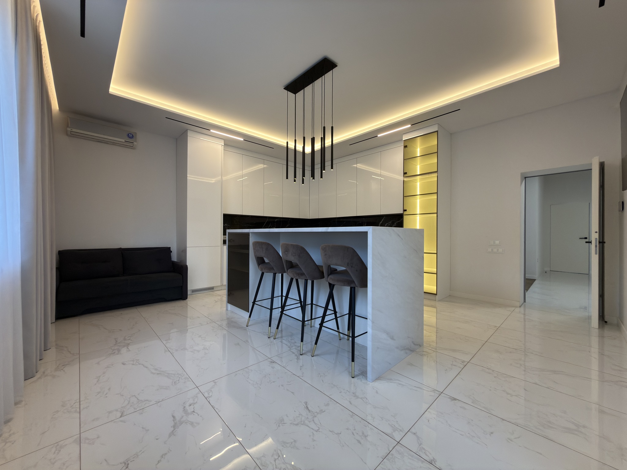 Аренда дома 400 м²