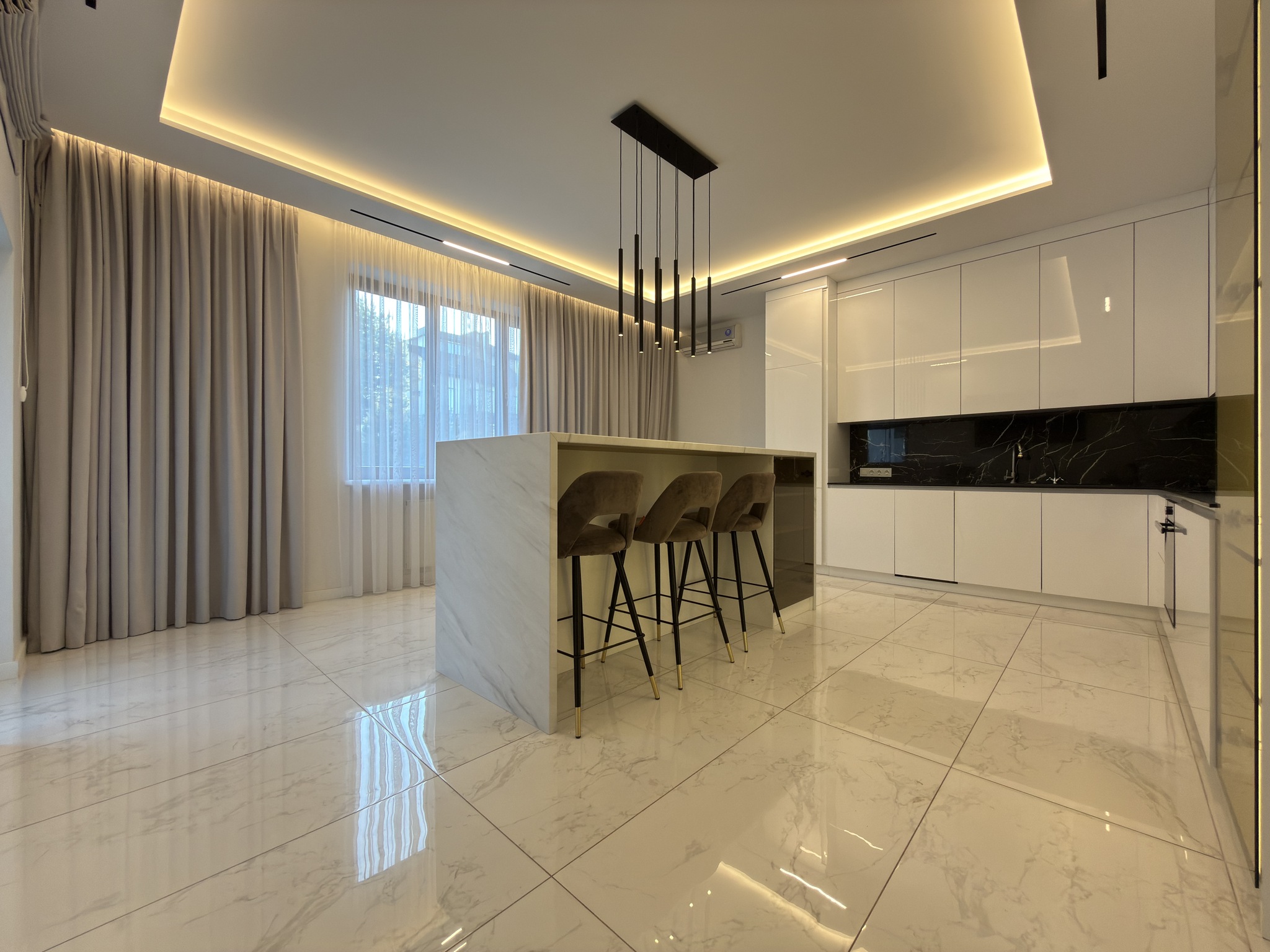 Аренда дома 400 м²