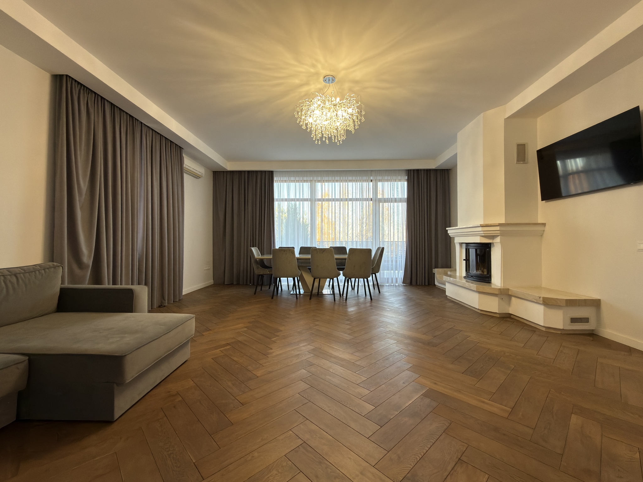 Аренда дома 400 м²