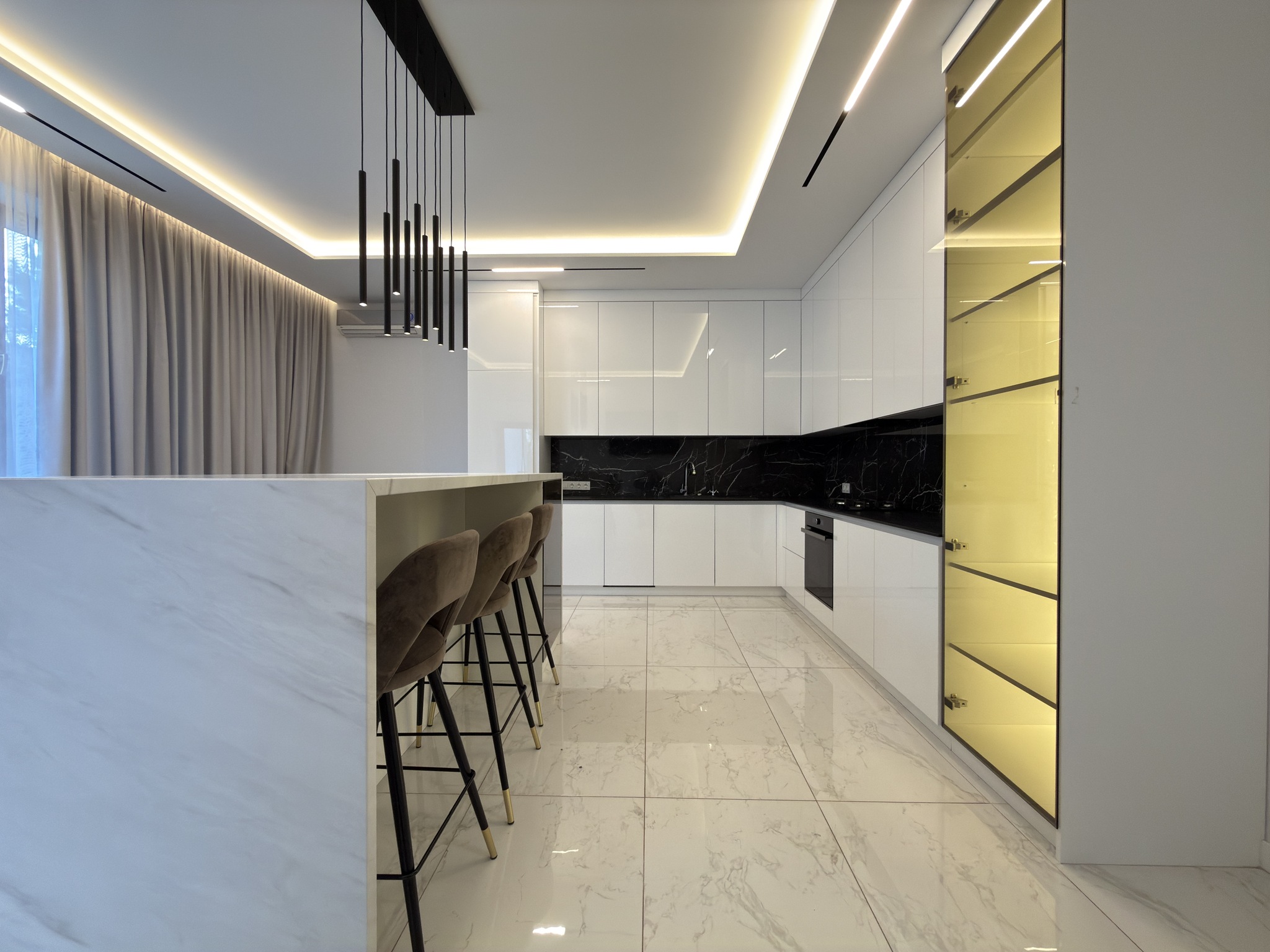 Аренда дома 400 м²