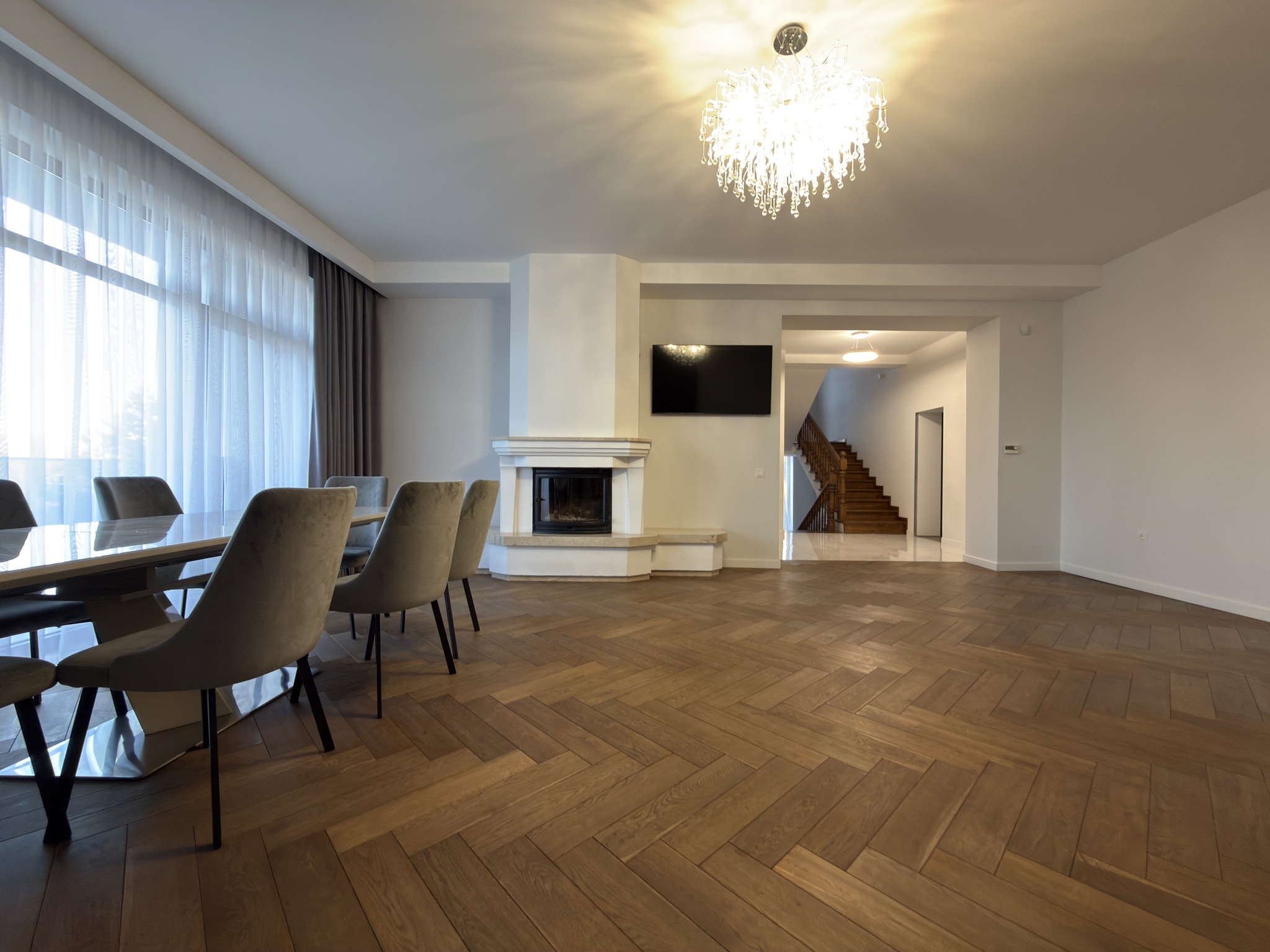 Аренда дома 400 м²