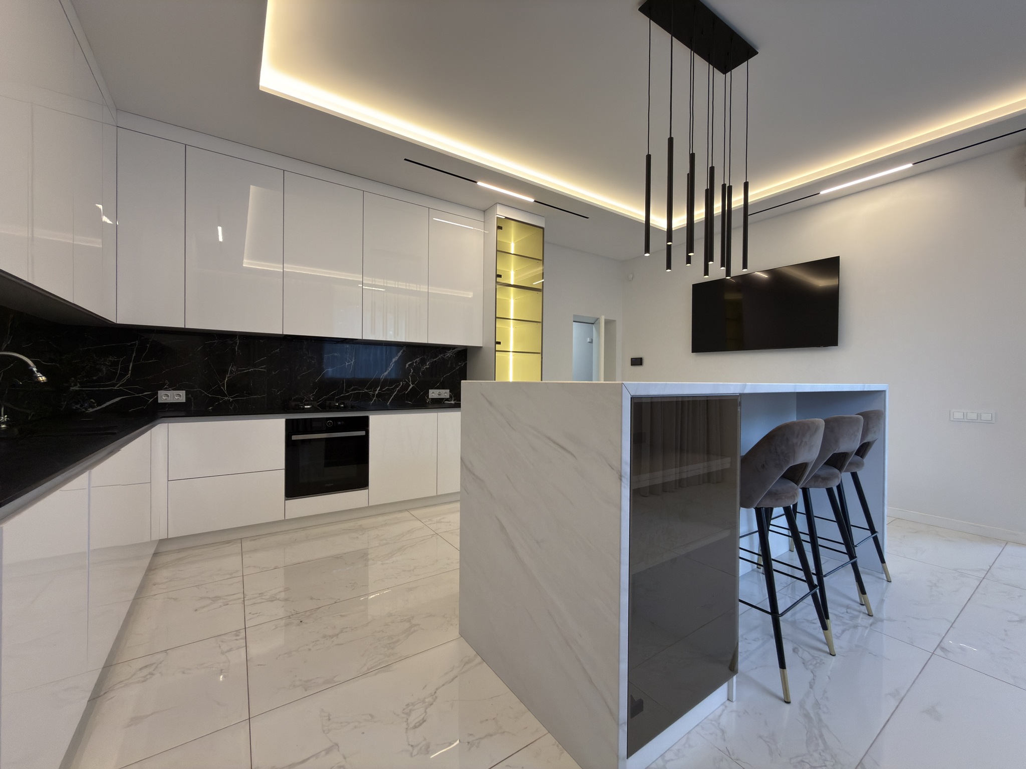 Аренда дома 400 м²