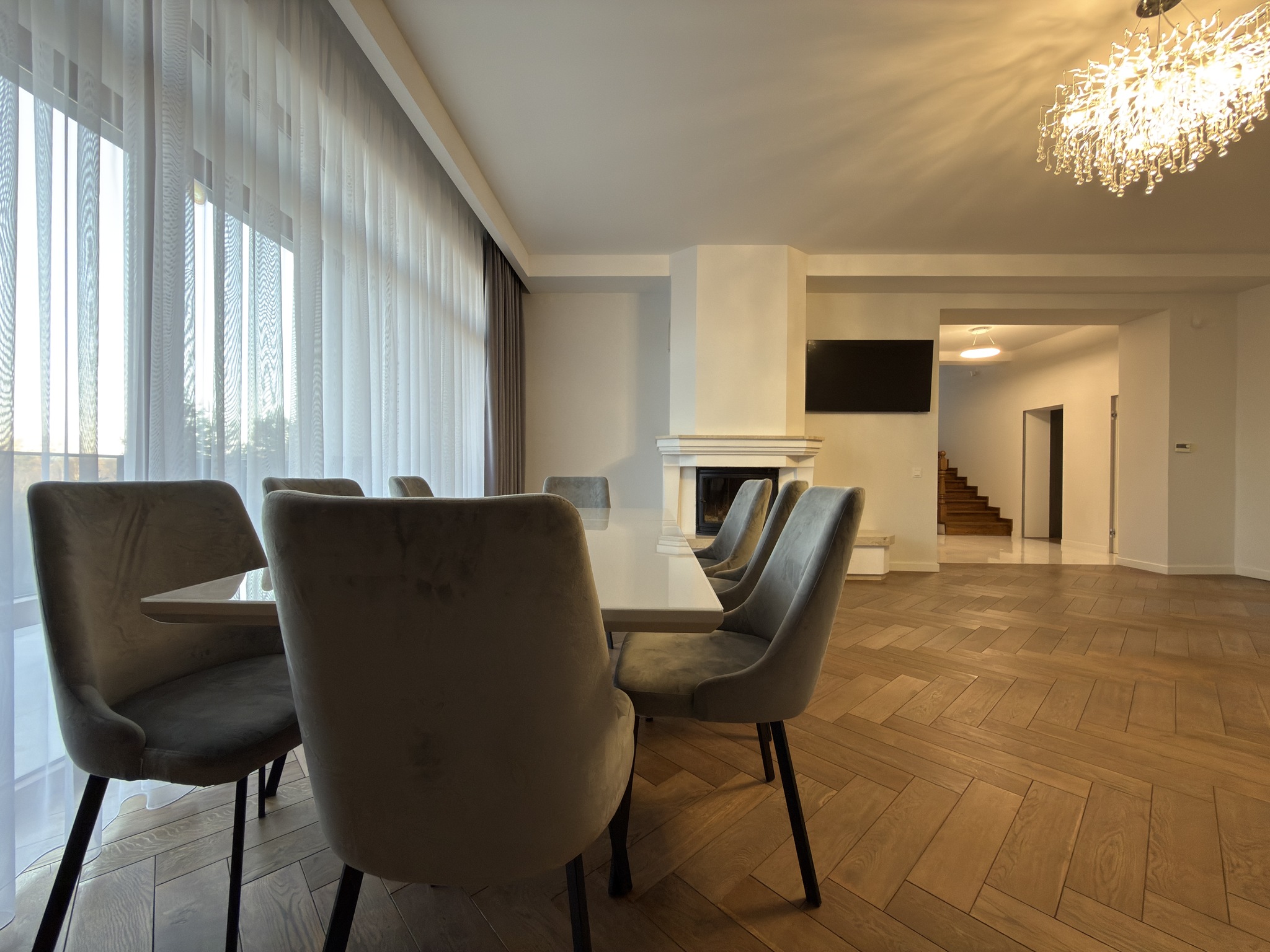 Аренда дома 400 м²