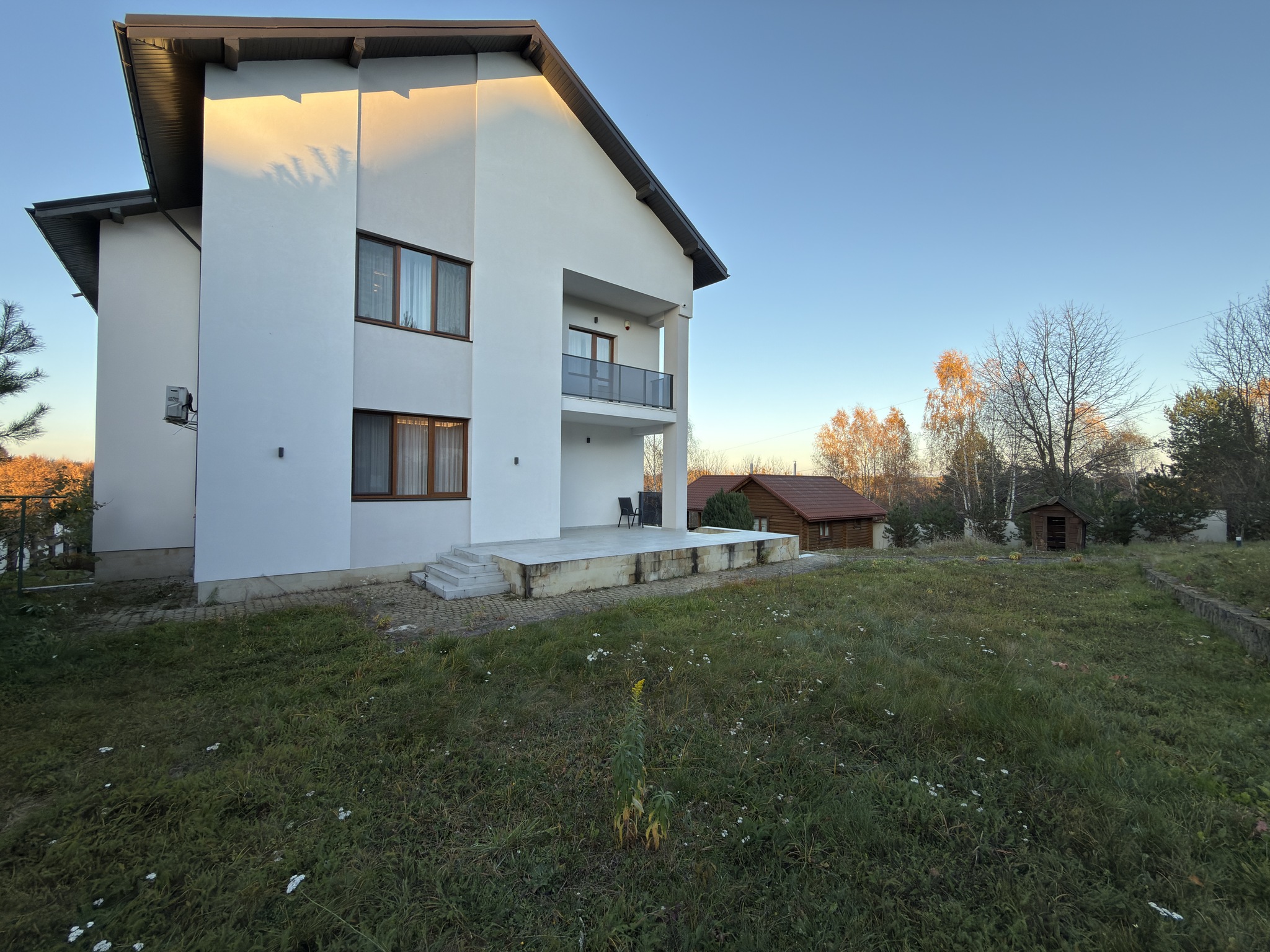 Аренда дома 400 м²