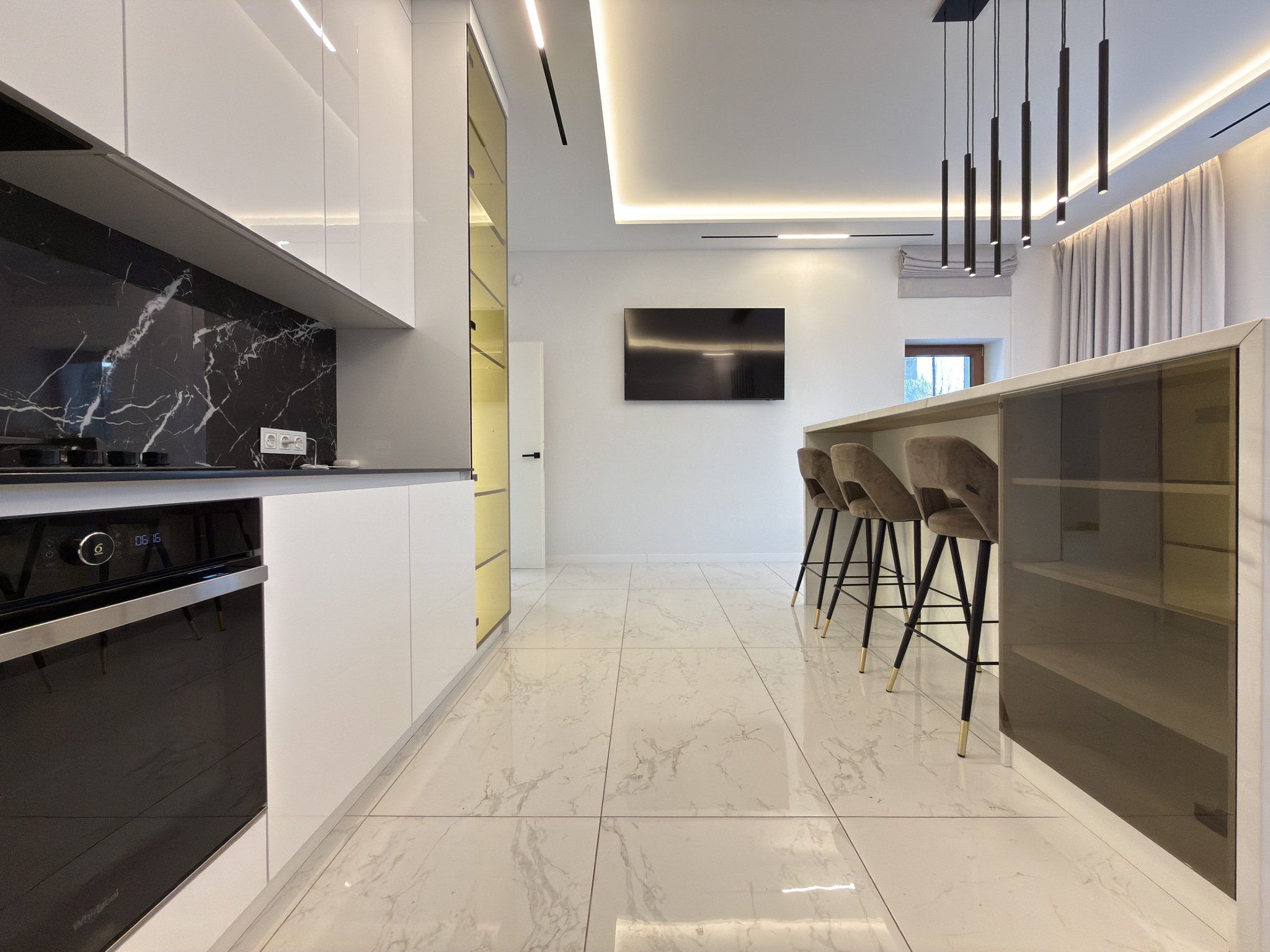 Аренда дома 400 м²