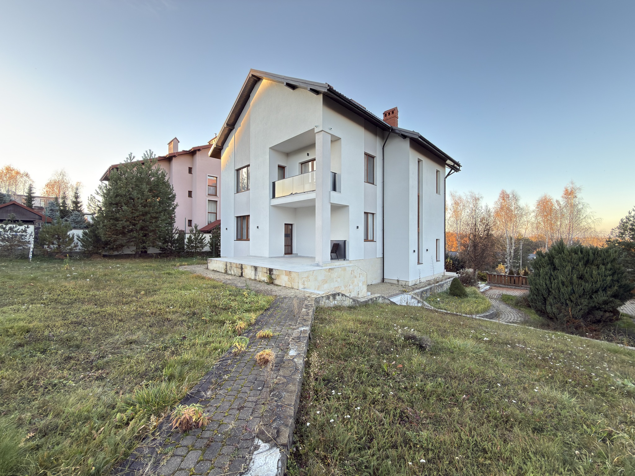 Аренда дома 400 м²