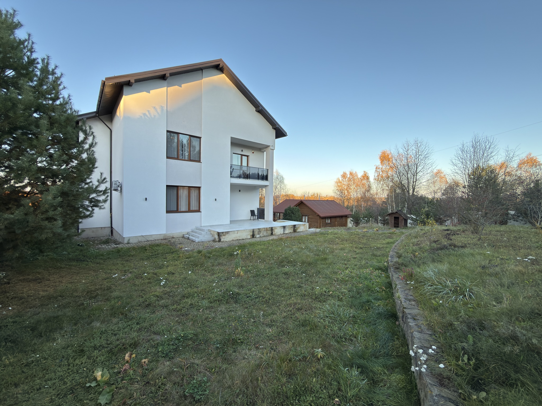 Аренда дома 400 м²