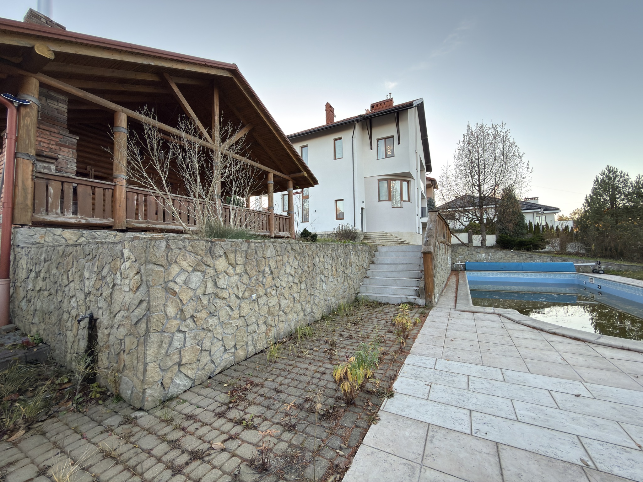 Аренда дома 400 м²