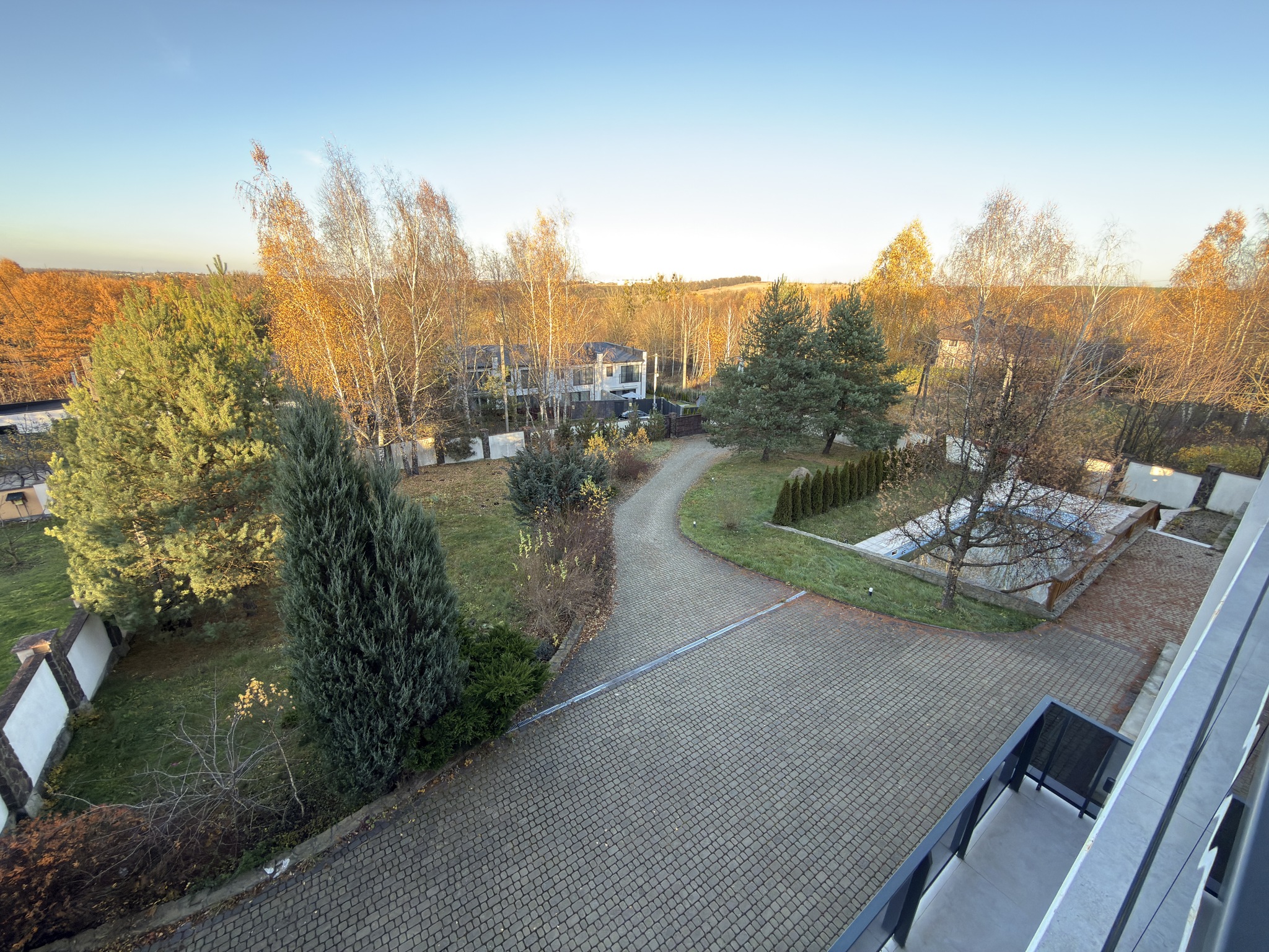 Аренда дома 400 м²