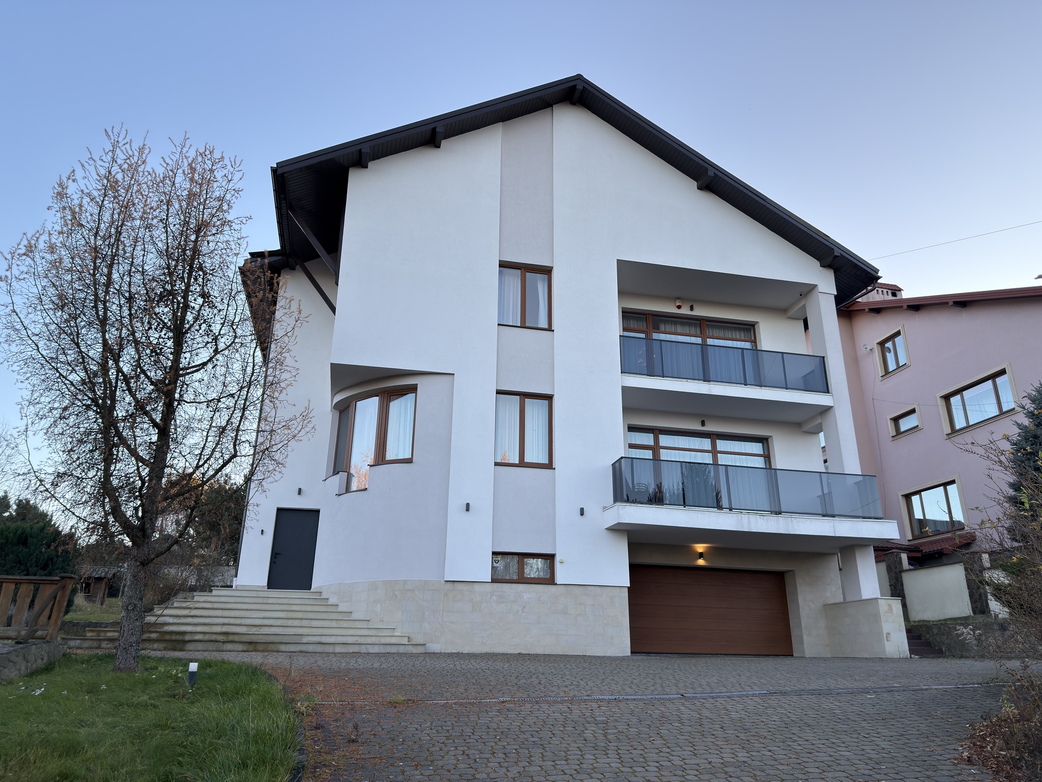 Аренда дома 400 м²