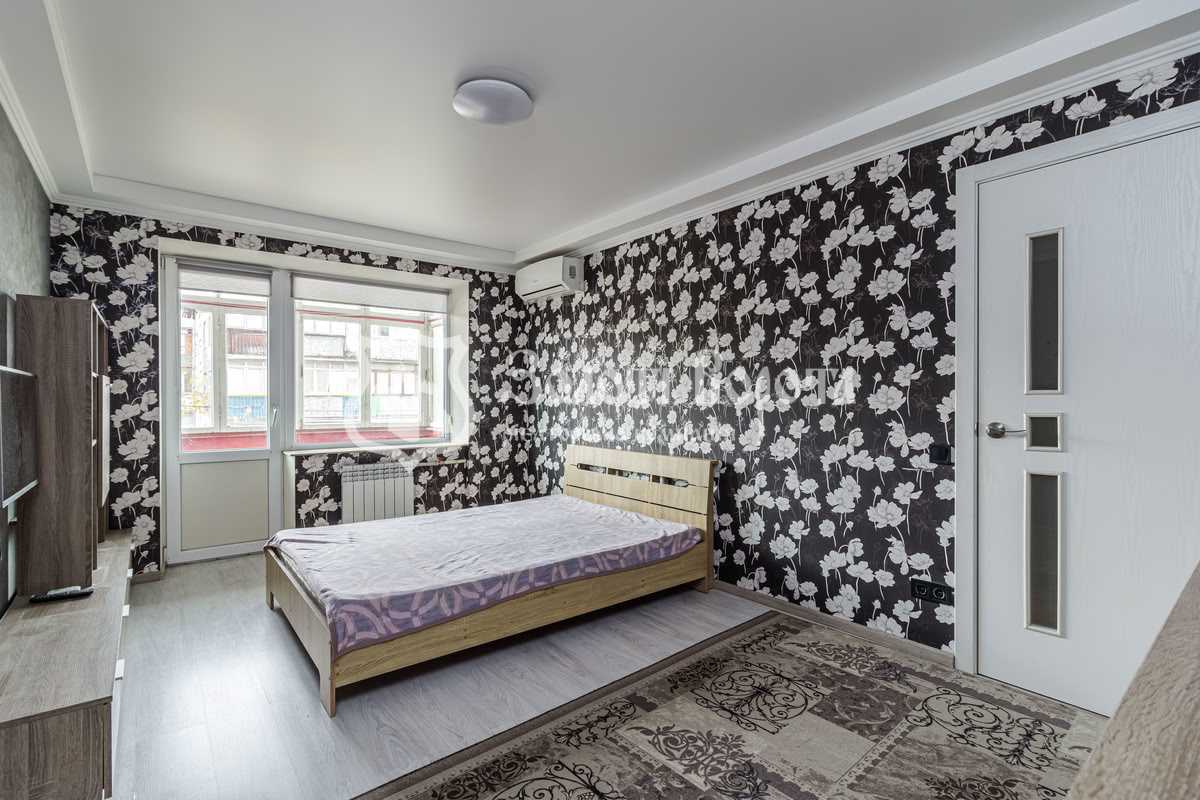 Продажа 2-комнатной квартиры 38.5 м², Пожарского ул., 2