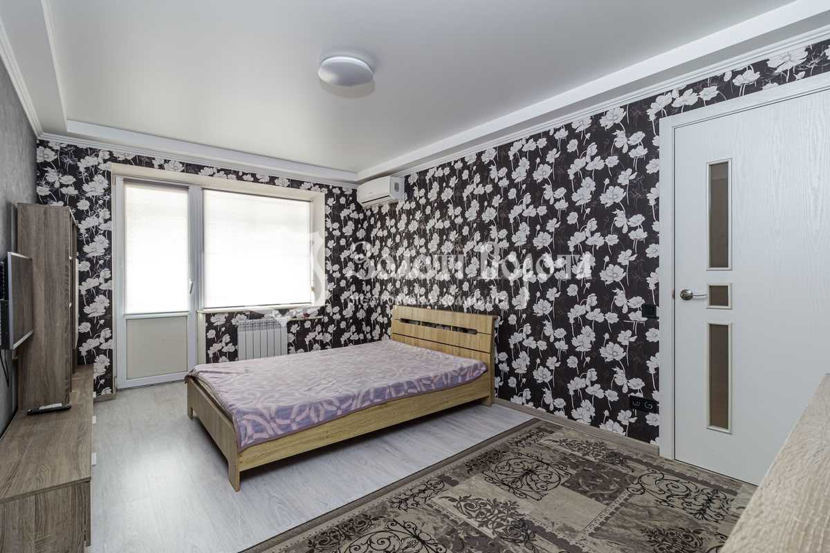 Продажа 2-комнатной квартиры 38.5 м², Пожарского ул., 2