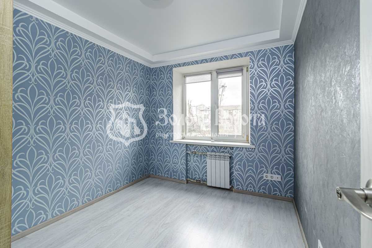 Продажа 2-комнатной квартиры 38.5 м², Пожарского ул., 2