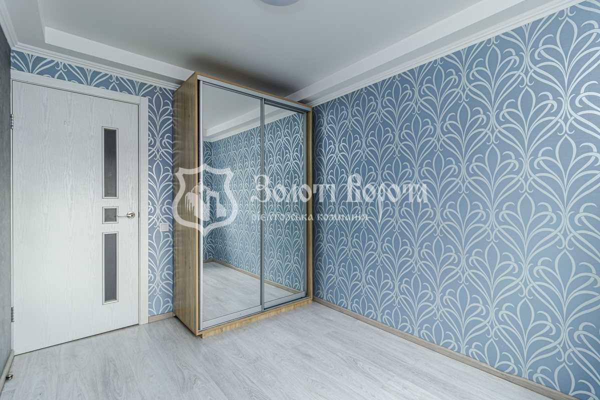 Продажа 2-комнатной квартиры 38.5 м², Пожарского ул., 2
