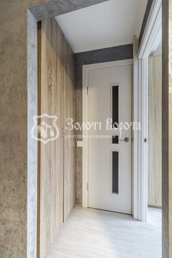 Продажа 2-комнатной квартиры 38.5 м², Пожарского ул., 2