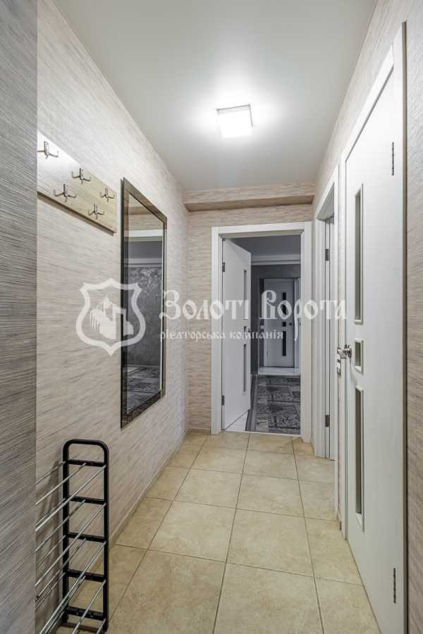 Продажа 2-комнатной квартиры 38.5 м², Пожарского ул., 2