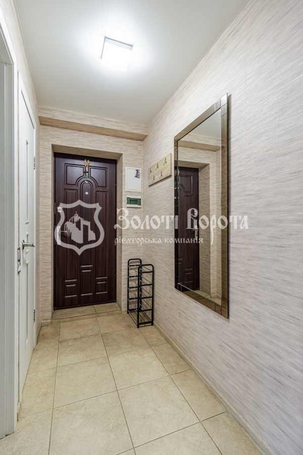 Продажа 2-комнатной квартиры 38.5 м², Пожарского ул., 2