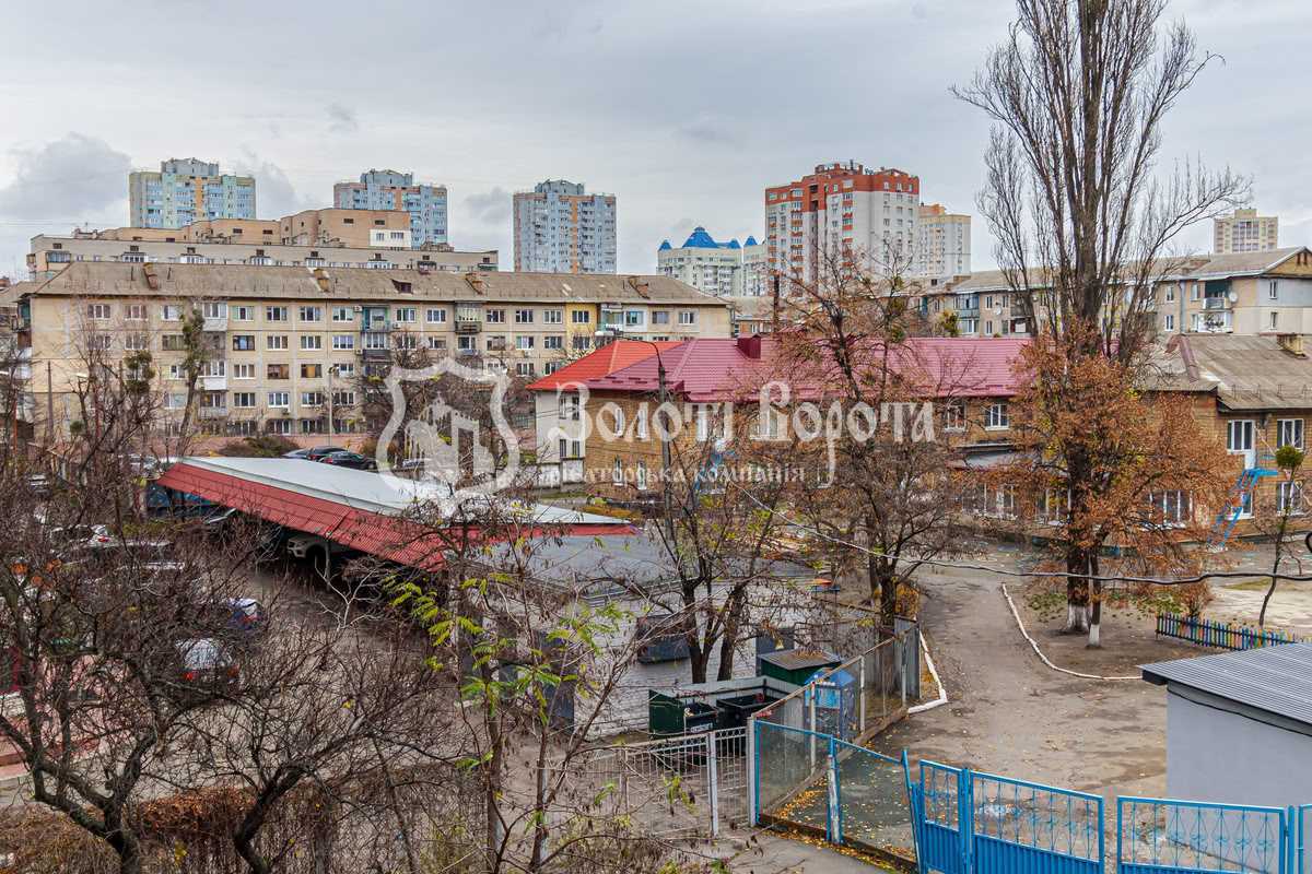 Продажа 2-комнатной квартиры 38.5 м², Пожарского ул., 2