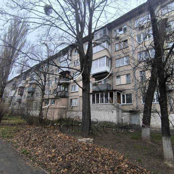 Продажа 2-комнатной квартиры 47 м², Генерала Потапова ул., 1/5
