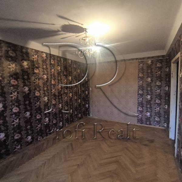 Продажа 2-комнатной квартиры 47 м², Генерала Потапова ул., 1/5