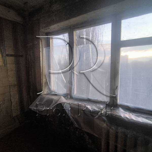 Продажа 2-комнатной квартиры 47 м², Генерала Потапова ул., 1/5