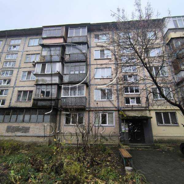 Продажа 2-комнатной квартиры 47 м², Генерала Потапова ул., 1/5