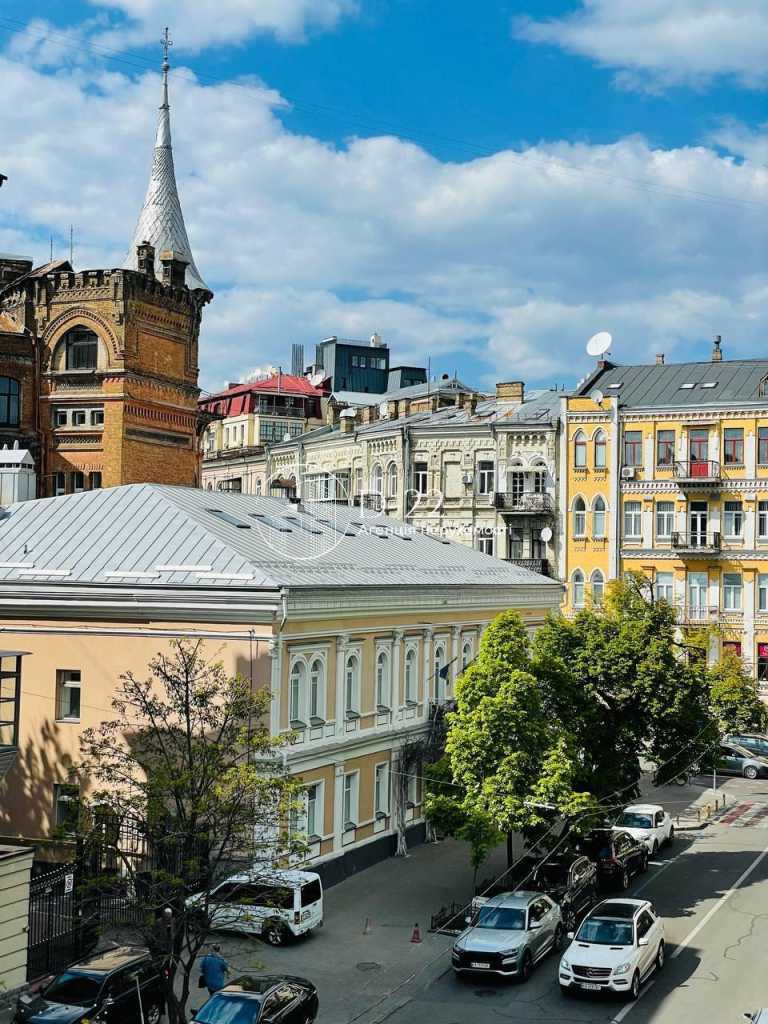 Продажа 1-комнатной квартиры 50.7 м², Николая Кибальчича ул., Лисенка вулиця, 1